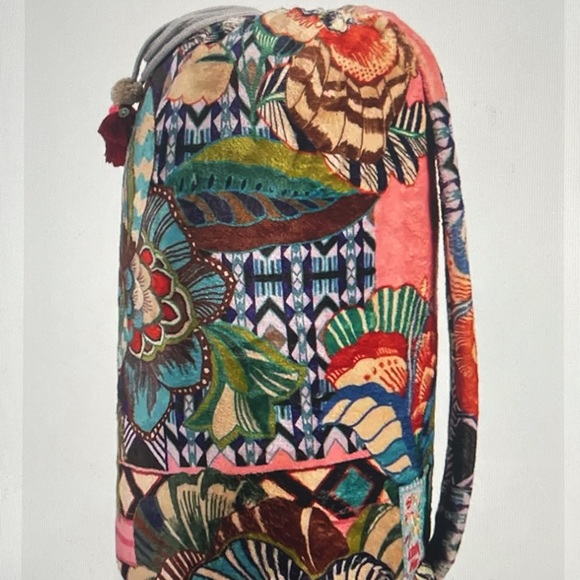 Johnny Was Bedding Johnny Was Otis Cozy Blanket Poshmark